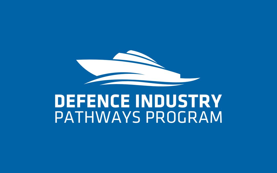 Defence Industry Pathways Program (DIPP)