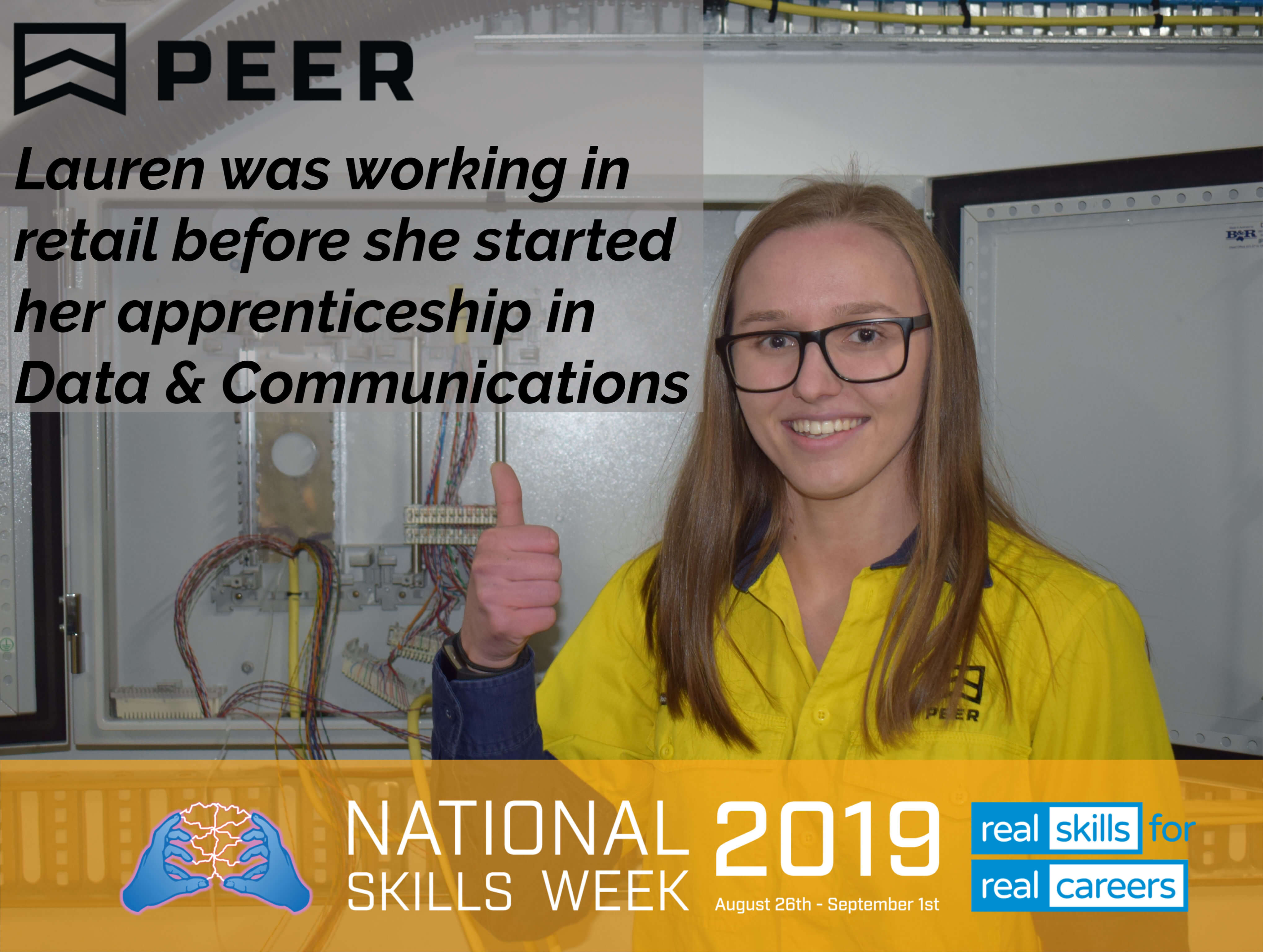 National Skills Week 2019 – Succeed Your Way