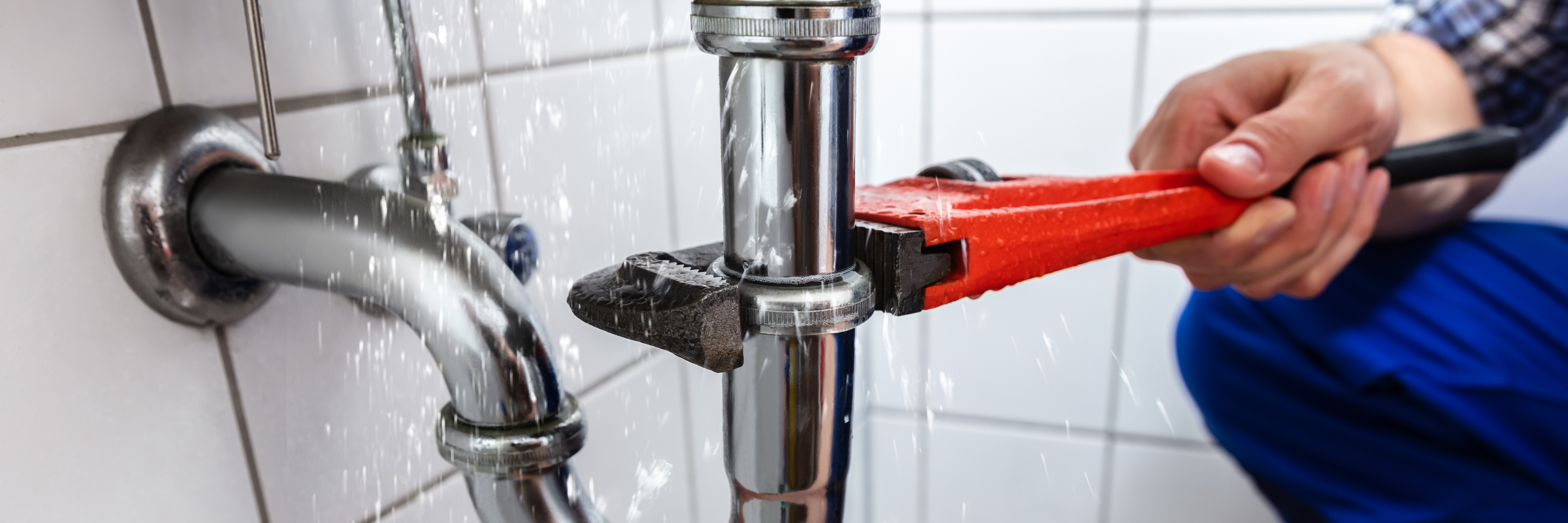Pathway to Success in Plumbing Industry