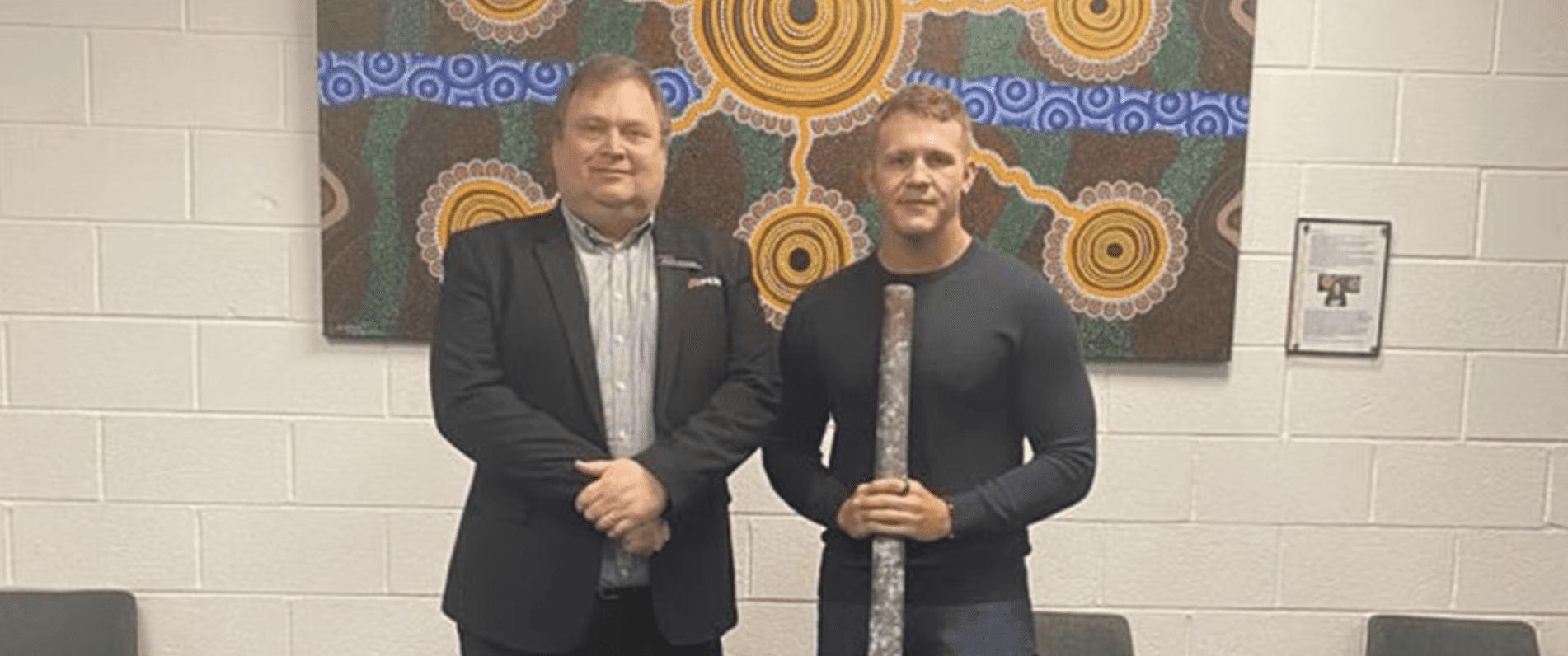 Increasing Indigenous participation is all part of PEER’s Reconciliation Plan